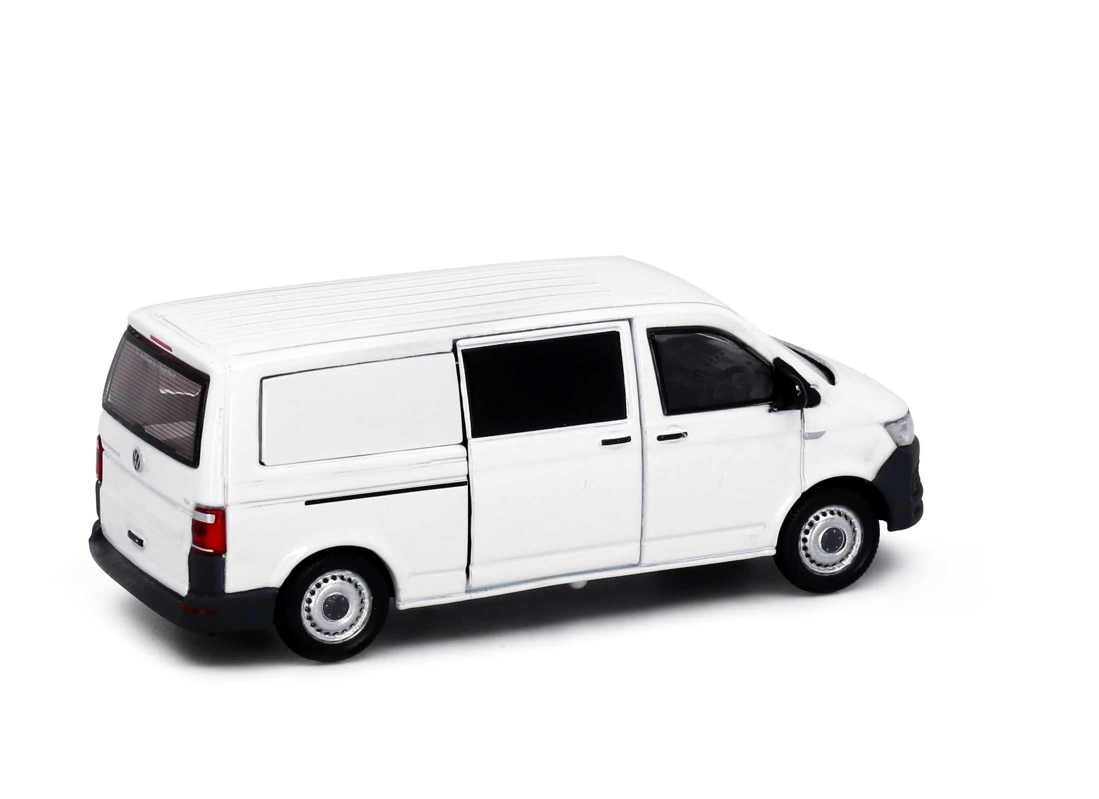 Tiny City Hong Kong P32 Die-cast Model Car - Volkswagen T6 Transporter