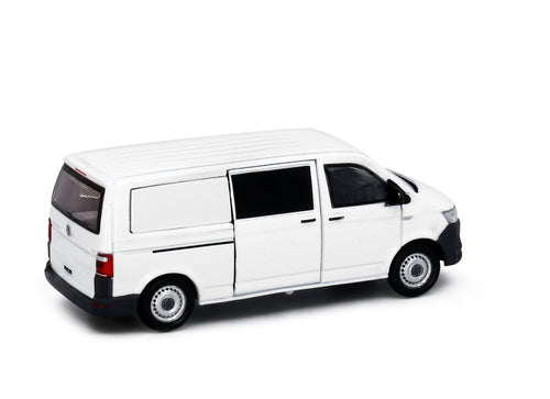 Load image into Gallery viewer, Tiny City Hong Kong P32 Die-cast Model Car - Volkswagen T6 Transporter
