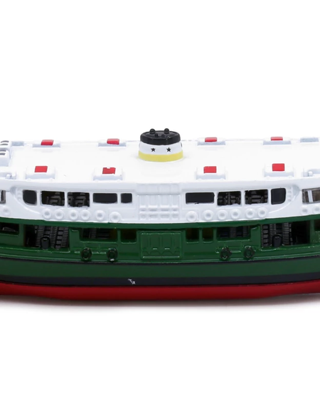 Tiny City Die-cast Model Car - 1/375 Star Ferry - TWINKLING STAR