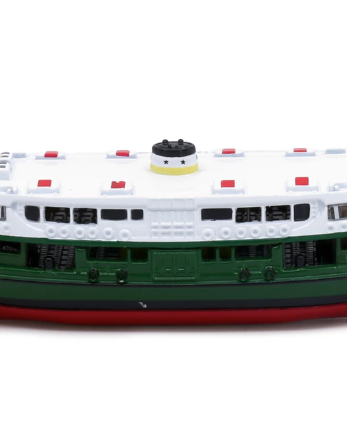 Load image into Gallery viewer, Tiny City Die-cast Model Car - 1/375 Star Ferry - TWINKLING STAR
