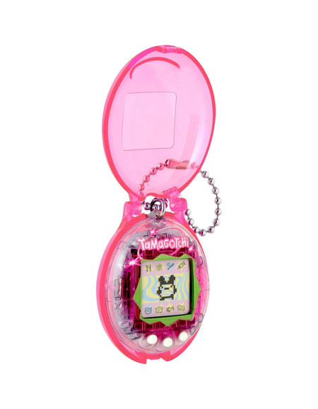 Bandai Tamagotchi Original Gen 2 Celebration Y3K Raspberry Original Virtual Pet