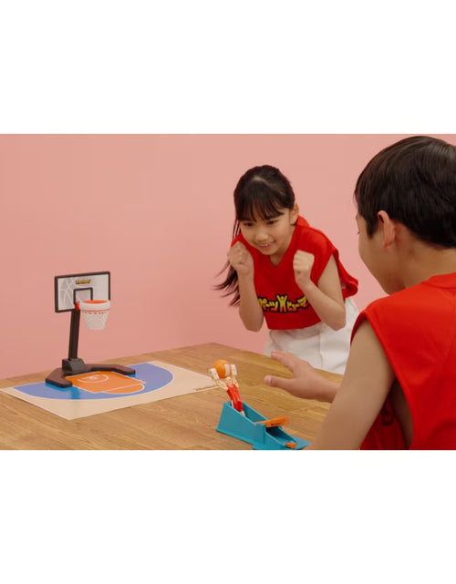 Load image into Gallery viewer, Takara Tomy Sports Human Basketball Shot Game Active toy
