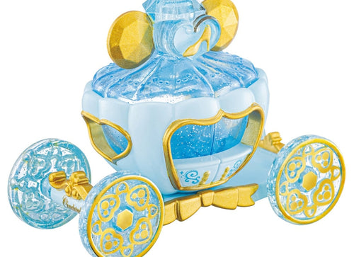 Load image into Gallery viewer, Takara Tomy Dream Tomica No. 179 Disney Motors Jewelry Way Potiron Cinderella
