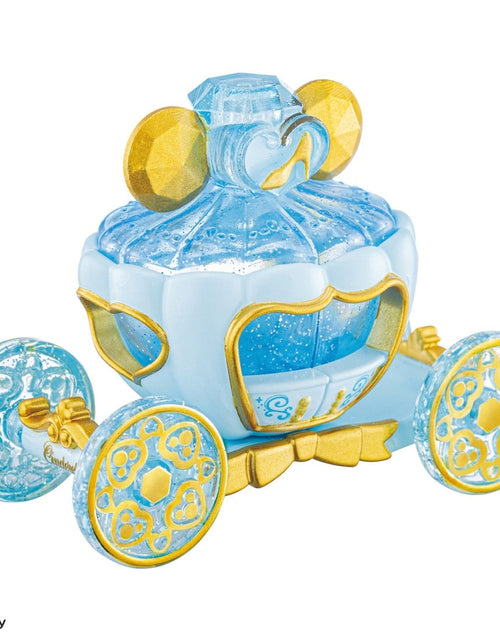 Load image into Gallery viewer, Takara Tomy Dream Tomica No. 179 Disney Motors Jewelry Way Potiron Cinderella
