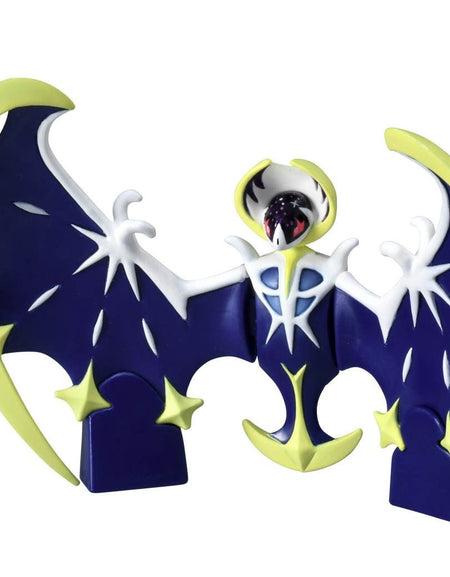 Takara Tomy Pokemon Moncolle ML-15 Lunala Figure Pocket Monster