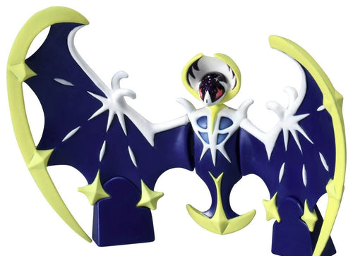 Load image into Gallery viewer, Takara Tomy Pokemon Moncolle ML-15 Lunala Figure Pocket Monster
