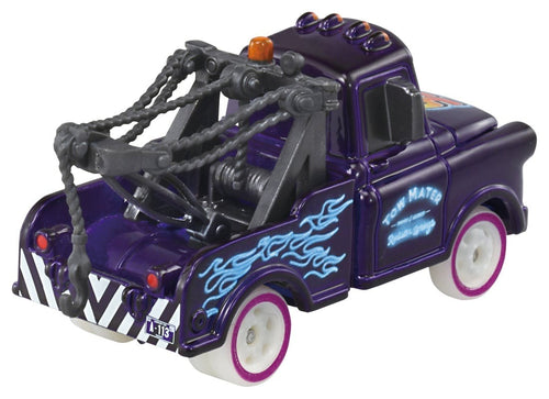Load image into Gallery viewer, Takara Tomy Disney Tomica Cars Mater Lightning McQueen Day 2025 Car Special
