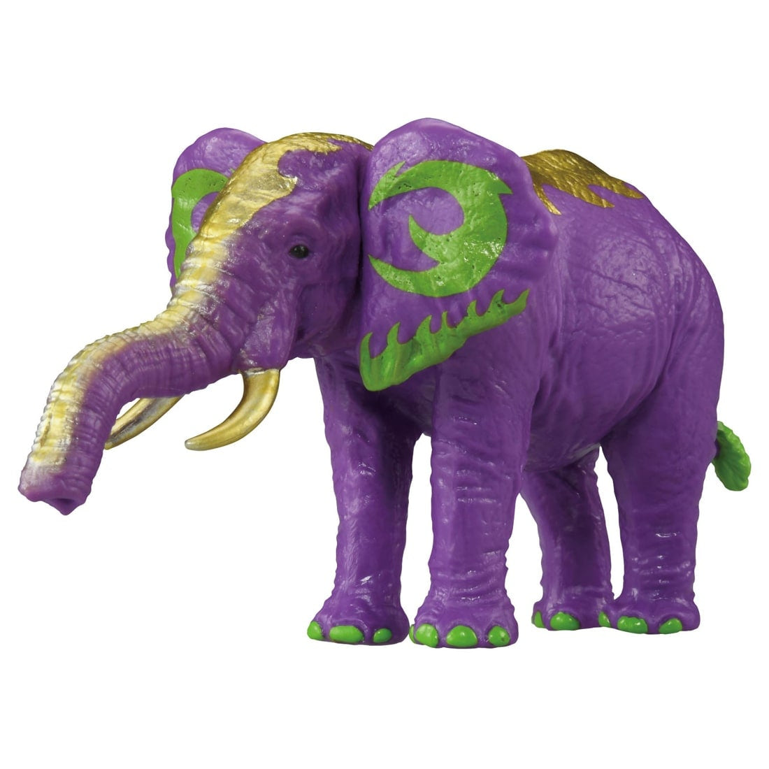 Takara Tomy Adventure Continent Ania Kingdom Lavender (African Elephant) Figure