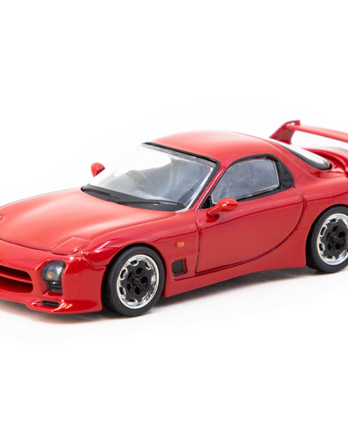 Load image into Gallery viewer, Tarmac Works Global64 1/64 Mazda RX-7 (FD3S) Mazdaspeed A-Spec, ESDER
