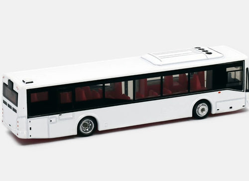 Load image into Gallery viewer, Tiny City P45 Die-cast Model Car - B7RLE Hong Kong Bus
