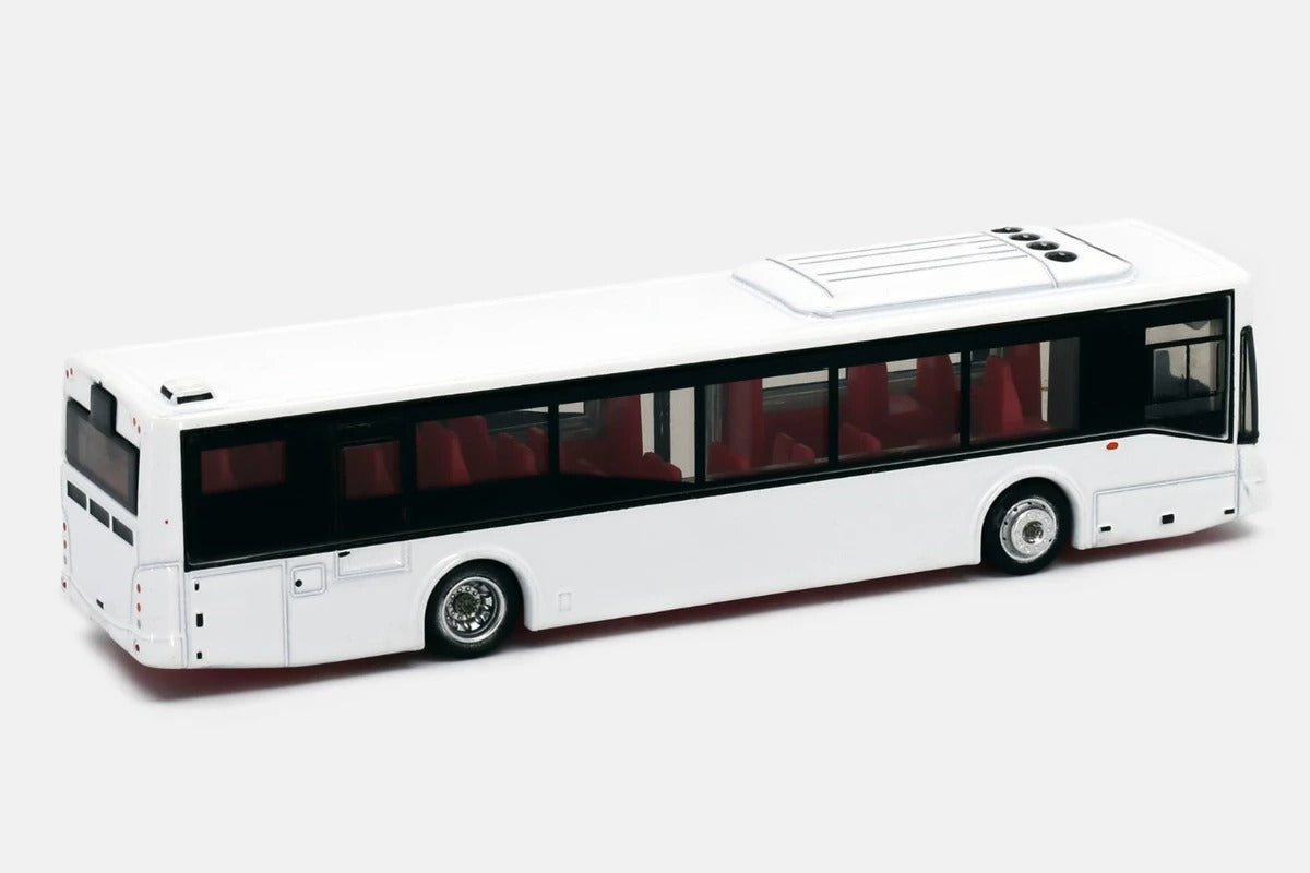 Tiny City P45 Die-cast Model Car - B7RLE Hong Kong Bus