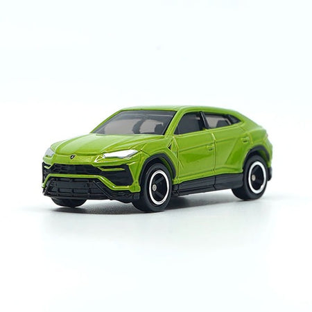 Takara Tomica Tomy 1/66 #02 Lamborghini Urus Diecast Model Car