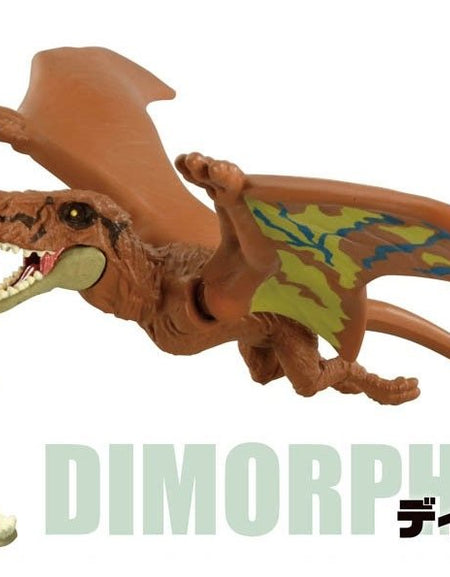 Takara Tomy ANIA Animal - Jurassic World Dimorphodon dinosaur Action Figure