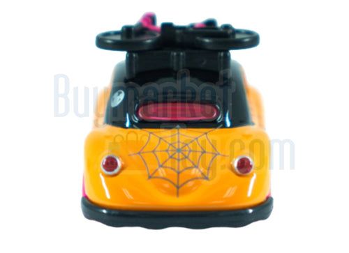 Load image into Gallery viewer, Takara Tomy Tomica Disney Motors Halloween Poppins Vampire Pumpkin Minnie Asia
