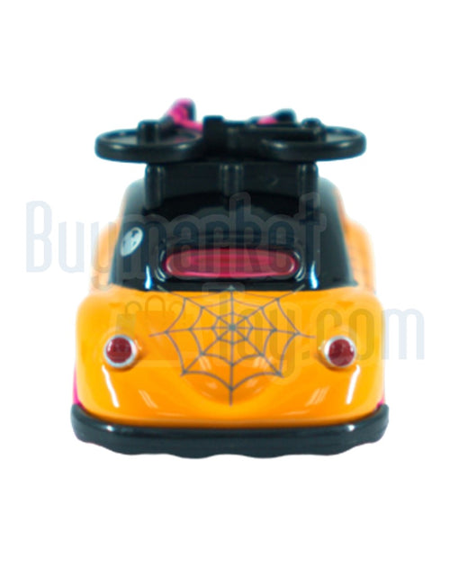 Load image into Gallery viewer, Takara Tomy Tomica Disney Motors Halloween Poppins Vampire Pumpkin Minnie Asia
