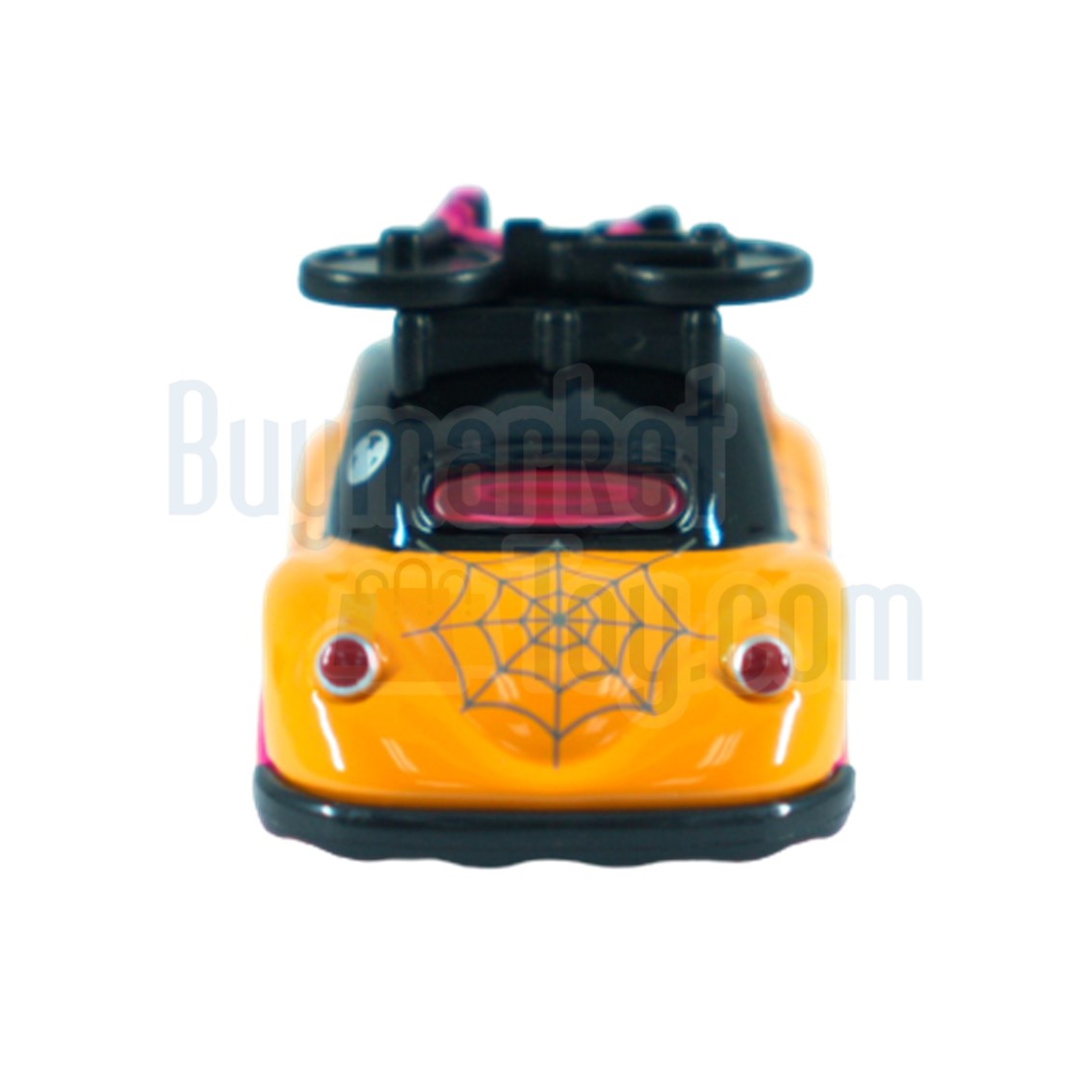 Takara Tomy Tomica Disney Motors Halloween Poppins Vampire Pumpkin Minnie Asia