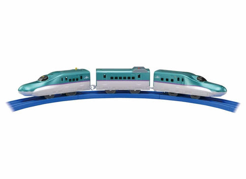 Load image into Gallery viewer, Takara Tomy Plarail Toy Train Series - S-40 Series H5 Shinkansen
