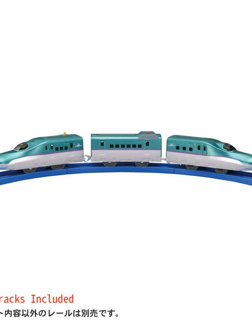 Load image into Gallery viewer, Takara Tomy Plarail Toy Train Series - S-40 Series H5 Shinkansen
