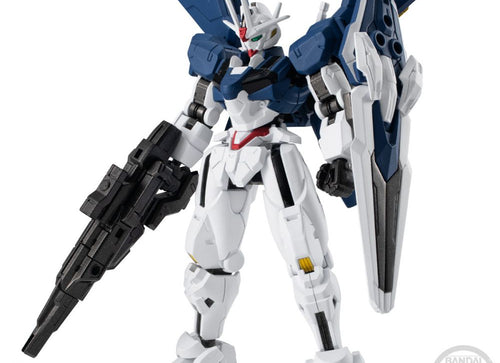 Load image into Gallery viewer, Bandai mobile suit gundam g-frame fa aerial (rebuild) &amp; option part of gundam
