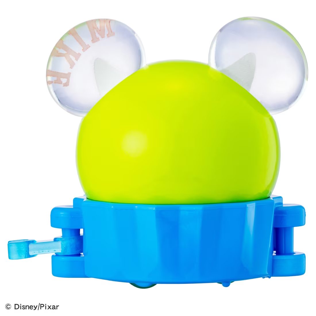 Takara Tomy Dream SP Disney Tomica Parade Sweets Float Mike