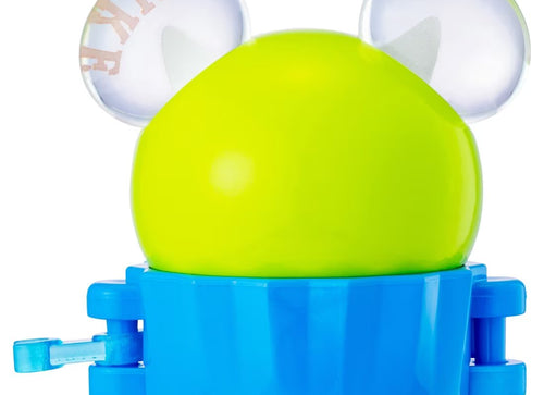 Load image into Gallery viewer, Takara Tomy Dream SP Disney Tomica Parade Sweets Float Mike
