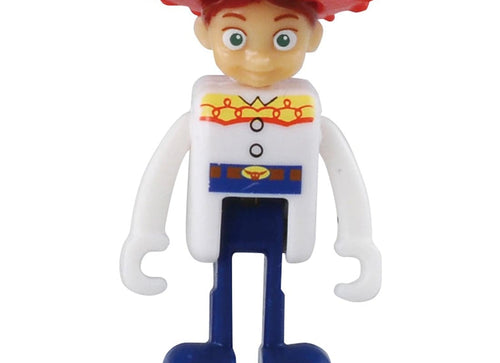 Load image into Gallery viewer, Takara Tomy Dream Tomica Toy Story 5 SP Ride On Jessie &amp; Andy's Toy Box
