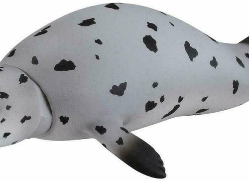 Load image into Gallery viewer, Takara Tomy ANIA Animal AS-22 Spotted Seal Floatable Ver. Mini Action Figure

