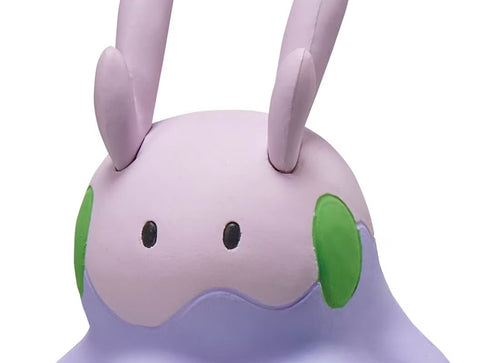 Load image into Gallery viewer, Takara Tomy Pokemon Moncolle Goomy Box Packing 4CM Mini Figure
