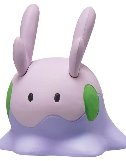 Load image into Gallery viewer, Takara Tomy Pokemon Moncolle Goomy Box Packing 4CM Mini Figure
