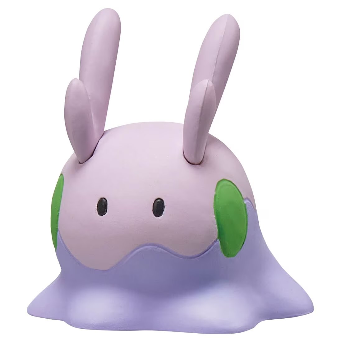 Takara Tomy Pokemon Moncolle Goomy Box Packing 4CM Mini Figure