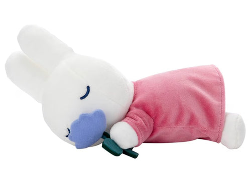 Load image into Gallery viewer, Takara Tomy A.R.T.S Plush - Bruna Miffy and Rose Suya Suya S Size Pink
