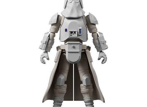 Load image into Gallery viewer, Blokees Star Wars The Mandalorian and Grogu CC LITE Series 01 (Full Set of 9)
