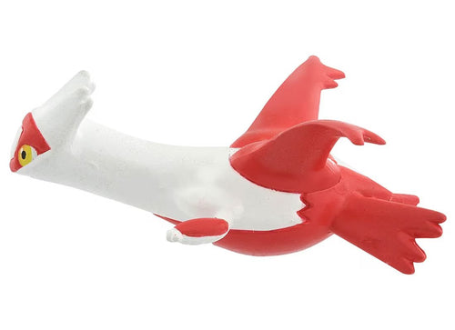 Load image into Gallery viewer, Takara Tomy Pokemon Moncolle - MS-47 Latias New Figure
