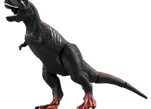 Load image into Gallery viewer, Takara Tomy ANIA animal Action Figure - Ania KIngdom Dinosaur Set
