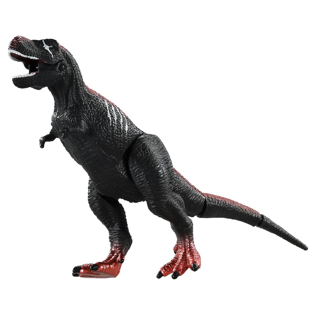 Takara Tomy ANIA animal Action Figure - Ania KIngdom Dinosaur Set