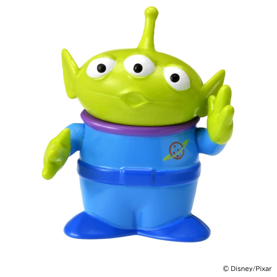 Takara Tomy Disney Figure - Toy Story 5 Diecast Collection Alien Mini Figure