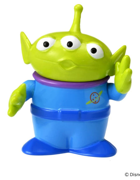 Takara Tomy Disney Figure - Toy Story 5 Diecast Collection Alien Mini Figure