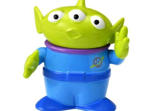 Load image into Gallery viewer, Takara Tomy Disney Figure - Toy Story 5 Diecast Collection Alien Mini Figure
