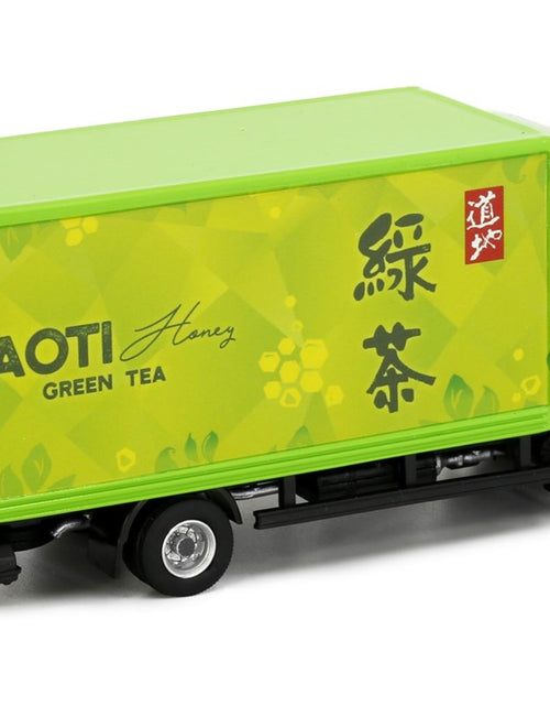 Load image into Gallery viewer, Tiny City Die-cast Model Car - ISUZU Limited Version N Series Tao Ti
