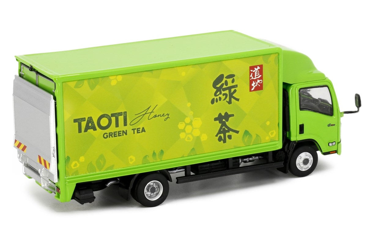 Tiny City Die-cast Model Car - ISUZU Limited Version N Series Tao Ti