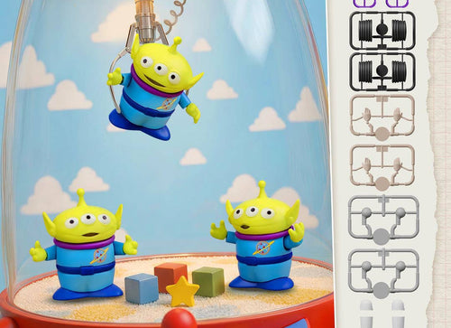 Load image into Gallery viewer, Blokees Model Kits - Toy Story Elite Version EV01 1Box Set of 6pcs
