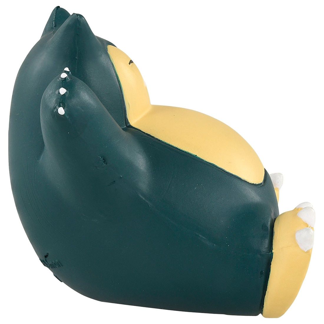 Takara Tomy Pokemon Moncolle PVC Mini Figure - MS-19 Snorlax