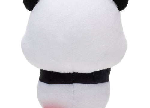 Load image into Gallery viewer, Takara Tomy Jujutsu Kaisen MINI Plush - Chokkori Panda
