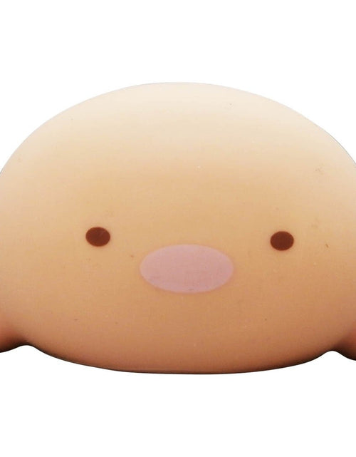Load image into Gallery viewer, Takara Tomy Sumikko Gurashi Music Toy - Do Re Mi Fa Tonkatsu (Mi)

