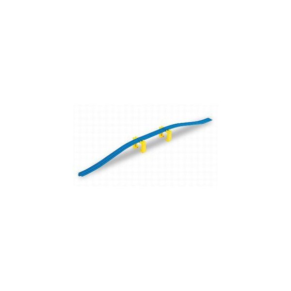 Takara Tomy Plarail Rail Train Accessories Parts R-06 New Sloping Rail Track Toy