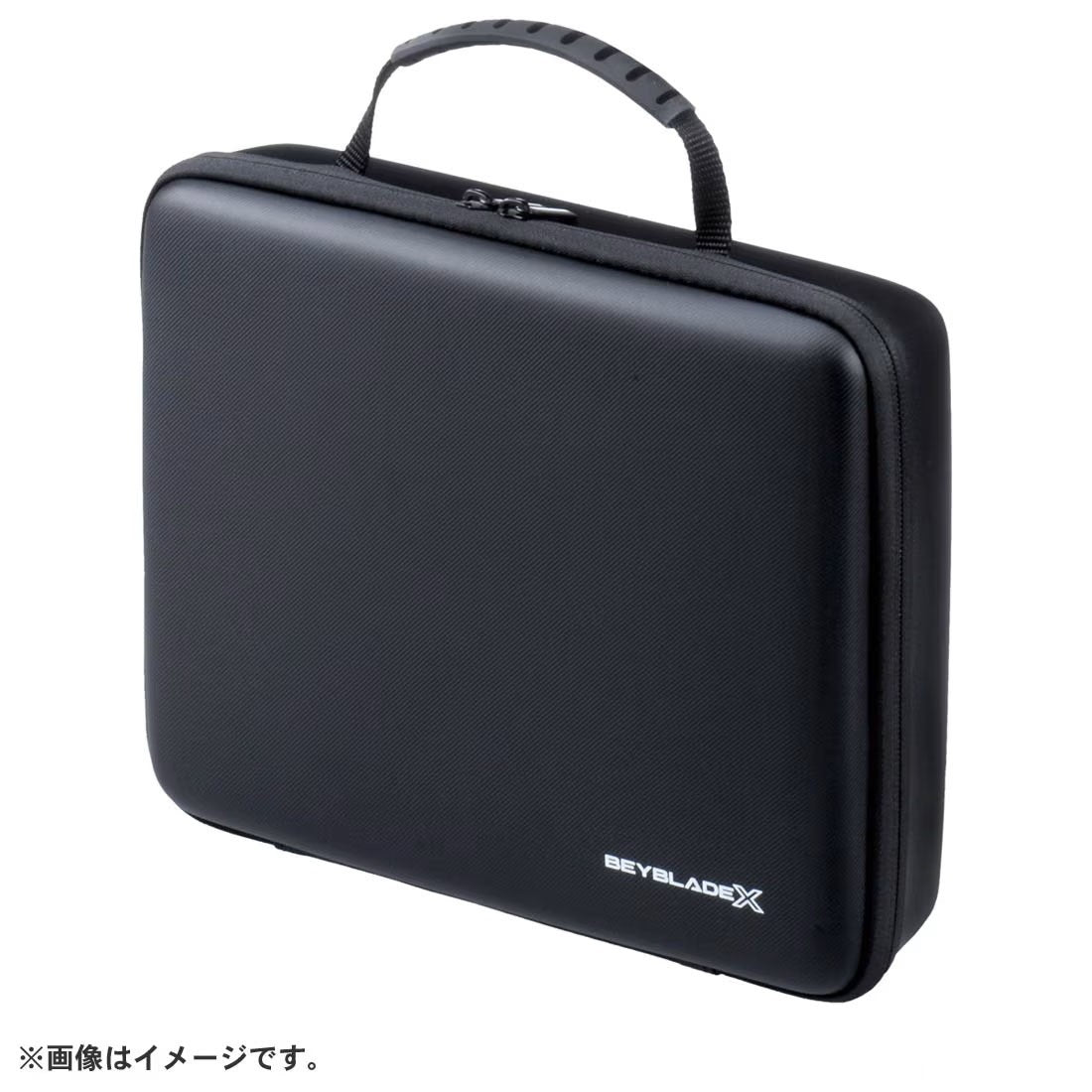 (Pre-order / Shipping Date: Jul 2026) Takara Tomy Beyblade X BX-25 Bey Gear Case (NO BOOSTER Included)
