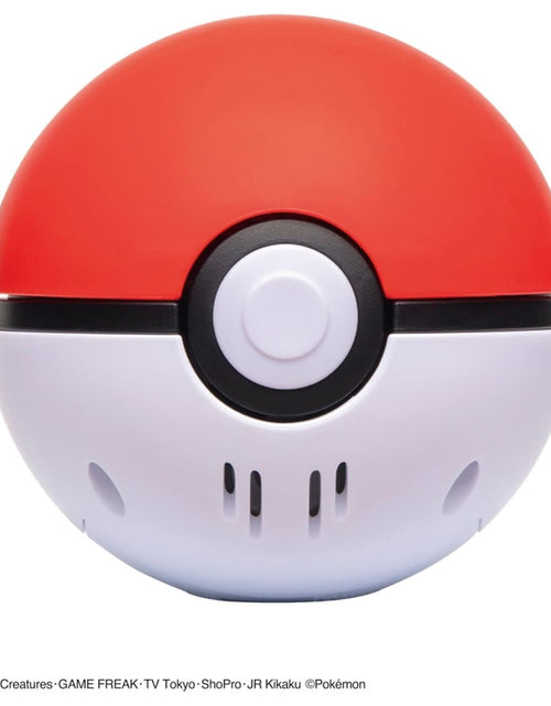 Load image into Gallery viewer, Takara Tomy Pokemon Pocket Monsters Pyokopuni Psyduck Figure
