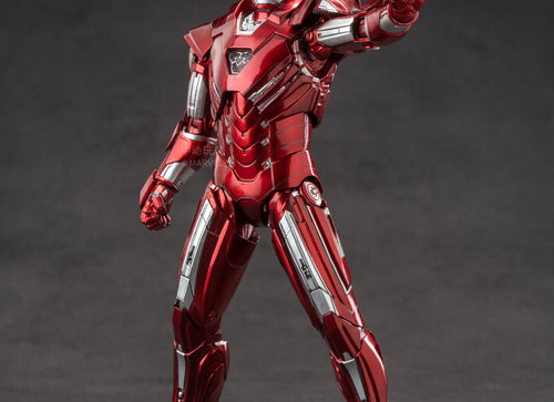 Load image into Gallery viewer, ZD Toys Marvel Avengers 1/10 Iron Man MK33 Action Figure
