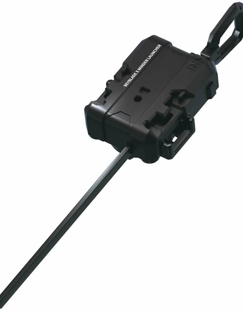 Load image into Gallery viewer, Takara Tomy Beyblade X Starter BX-04 Knight Shield 3-80N
