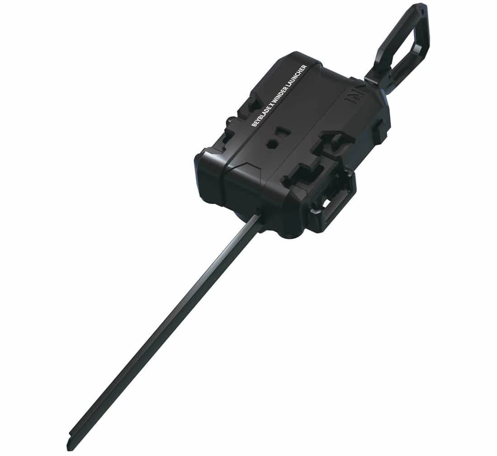 Takara Tomy Beyblade X Starter BX-02 Devil Scythe 4-60T